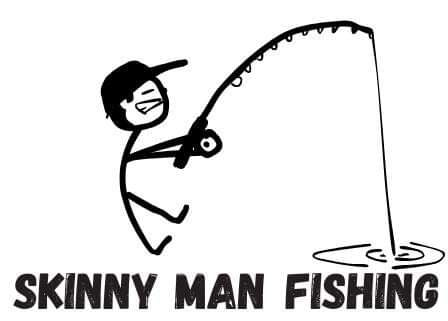 Skinny Man Fishing, Limited